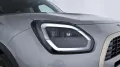 MINI Favoured Trim
