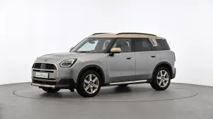 MINI Favoured Trim