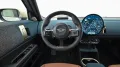 MINI Favoured Trim