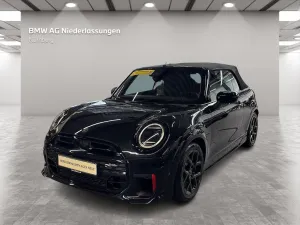 MINI John Cooper Works Trim