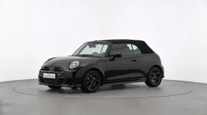MINI John Cooper Works Trim