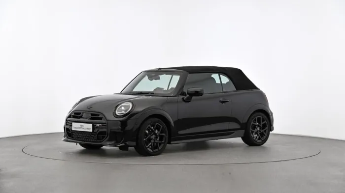 MINI John Cooper Works Trim