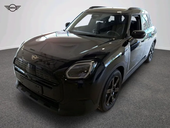 MINI Classic Trim