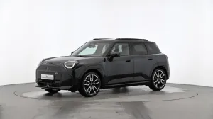 MINI John Cooper Works Trim
