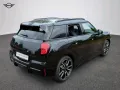 MINI John Cooper Works Trim