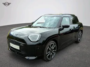 MINI John Cooper Works Trim