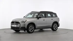 MINI Classic Trim