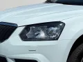 Skoda Yeti 1.4 TSI Joy 4x4 Green tec