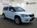 Skoda Yeti 1.4 TSI Joy 4x4 Green tec
