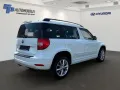 Skoda Yeti 1.4 TSI Joy 4x4 Green tec
