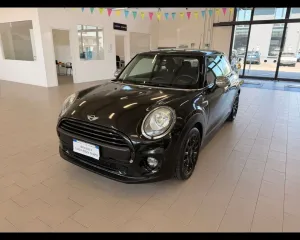 MINI Mini (F56) - Mini (F56) - Mini 1.2 One 75
