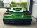 Corvette C8 Cabrio E-Ray 3LZ MY26 GEIGERCARS