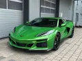 Corvette C8 Cabrio E-Ray 3LZ MY26 GEIGERCARS