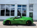 Corvette C8 Cabrio E-Ray 3LZ MY26 GEIGERCARS