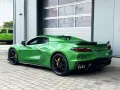 Corvette C8 Cabrio E-Ray 3LZ MY26 GEIGERCARS