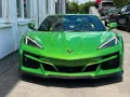 Corvette C8 Cabrio E-Ray 3LZ MY26 GEIGERCARS
