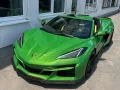 Corvette C8 Cabrio E-Ray 3LZ MY26 GEIGERCARS