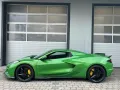 Corvette C8 Cabrio E-Ray 3LZ MY26 GEIGERCARS