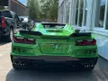 Corvette C8 Cabrio E-Ray 3LZ MY26 GEIGERCARS