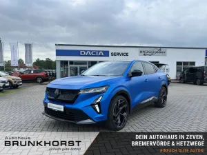 Renault Rafale Plug-in Hybrid 300 4x4 Atelier Alpine Pan