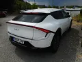 Kia EV6 Air P1-P4, Wärmepumpe