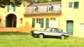 Ford Capri-Oldtimer mit Charakter, 2,0 l, 101 PS 