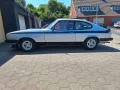 Ford Capri-Oldtimer mit Charakter, 2,0 l, 101 PS 