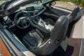 BMW i8 Roadster Basis