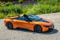 BMW i8 Roadster Basis