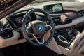 BMW i8 Roadster Basis