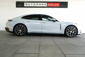 Porsche Panamera 4 E-Hybrid/Sitzklima/HAL/HUD/PAO/360°