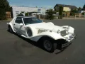 GMC Johnson Phantom  5,0 V8