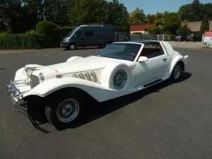GMC Johnson Phantom  5,0 V8