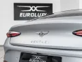 Bentley ContinentalGT Speed V8 Hybrid/22