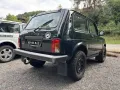 Lada Niva 1.7i 4x4 M.I.O. AHK, Winde, Dotz