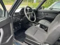 Lada Niva 1.7i 4x4 M.I.O. AHK, Winde, Dotz