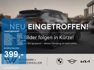 Kia EV5 2WD GTL DRIVE Bel.Sitz DynLicht Kam. KlimaA