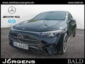 Mercedes-Benz CLA 220 AMG-Sport/Super/Pano/Burm/Memo/Night/18'