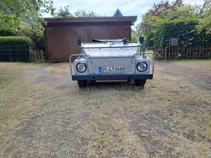 Volkswagen 181