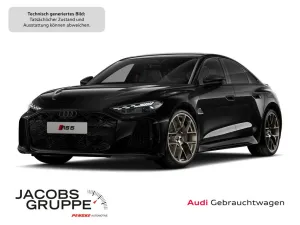 Audi RS5 Limo Bronze/Keramik/RS-AGA/285 km/h/Matrix/P