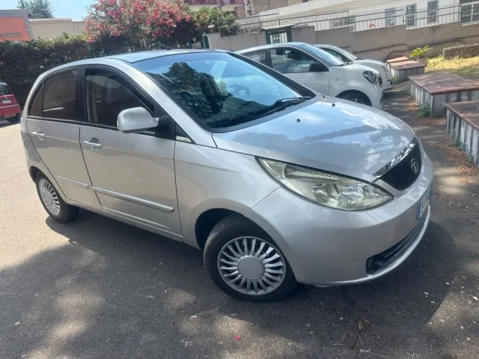 Tata TATA INDICA GPL DI SERIE/CLIMA/IDROGUIDA