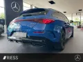 Mercedes-Benz CLA 220 4MATIC Shooting Brake AHK AUT DynLicht