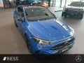 Mercedes-Benz CLA 220 4MATIC Shooting Brake AHK AUT DynLicht