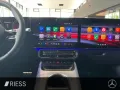 Mercedes-Benz CLA 220 4MATIC Shooting Brake AHK AUT DynLicht