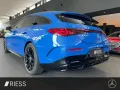 Mercedes-Benz CLA 220 4MATIC Shooting Brake AHK AUT DynLicht