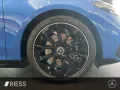 Mercedes-Benz CLA 220 4MATIC Shooting Brake AHK AUT DynLicht
