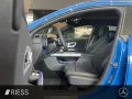 Mercedes-Benz CLA 220 4MATIC Shooting Brake AHK AUT DynLicht