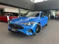 Mercedes-Benz CLA 220 4MATIC Shooting Brake AHK AUT DynLicht