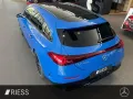 Mercedes-Benz CLA 220 4MATIC Shooting Brake AHK AUT DynLicht