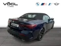 BMW 430i xDrive Cabrio